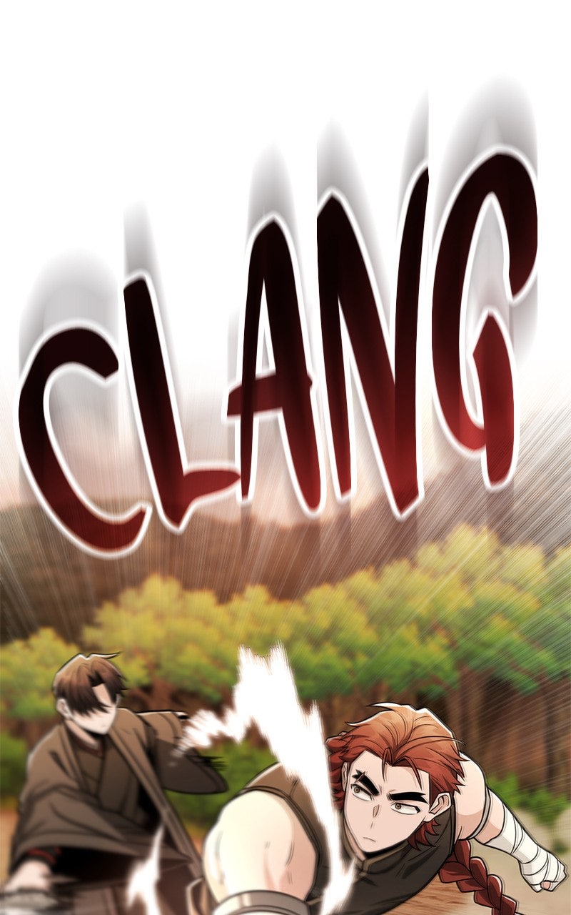 The Genius Swordsman of Mount Hua Episode 35 page 108 - 