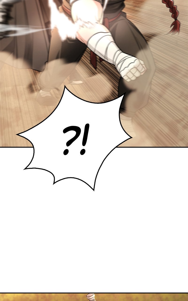 The Genius Swordsman of Mount Hua Episode 35 page 109 - 