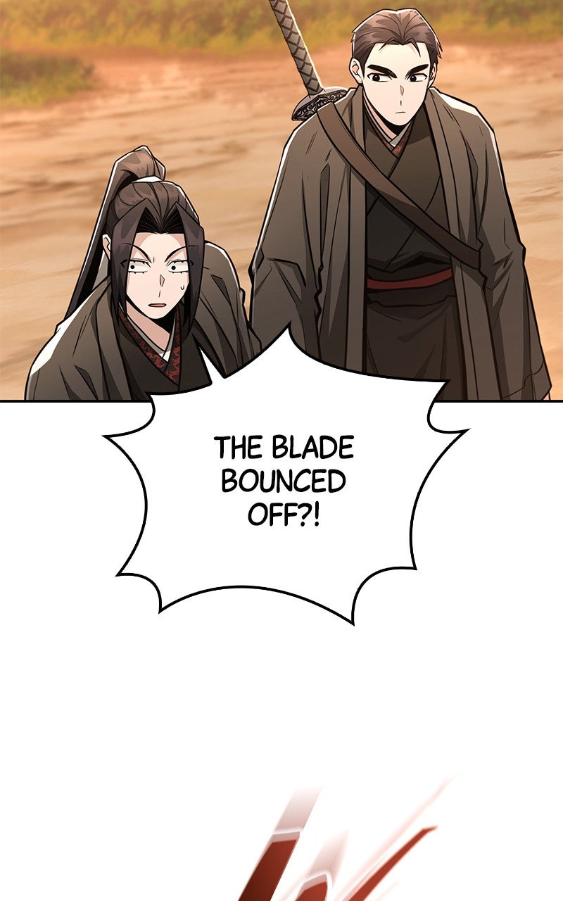The Genius Swordsman of Mount Hua Episode 35 page 110 - 