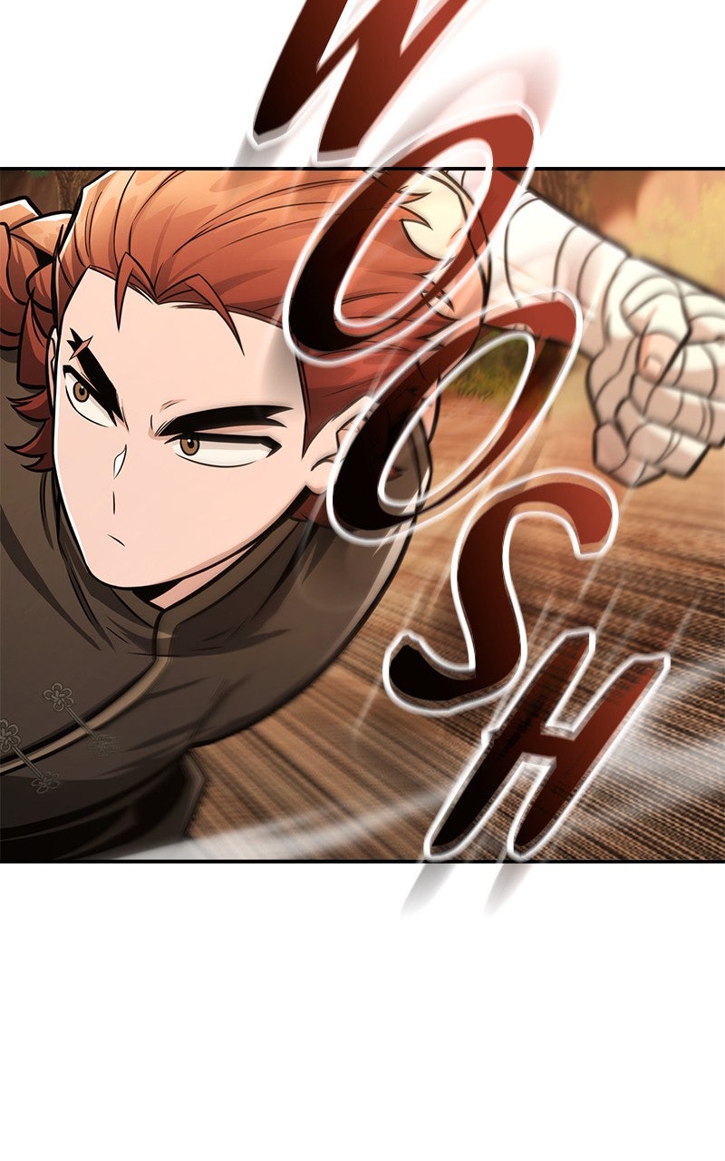 The Genius Swordsman of Mount Hua Episode 35 page 111 - 