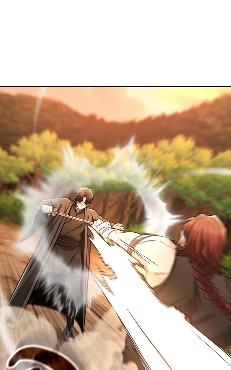 The Genius Swordsman of Mount Hua Episode 35 page 112 - 