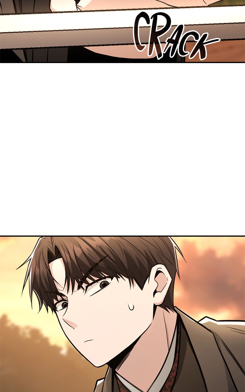The Genius Swordsman of Mount Hua Episode 35 page 117 - 