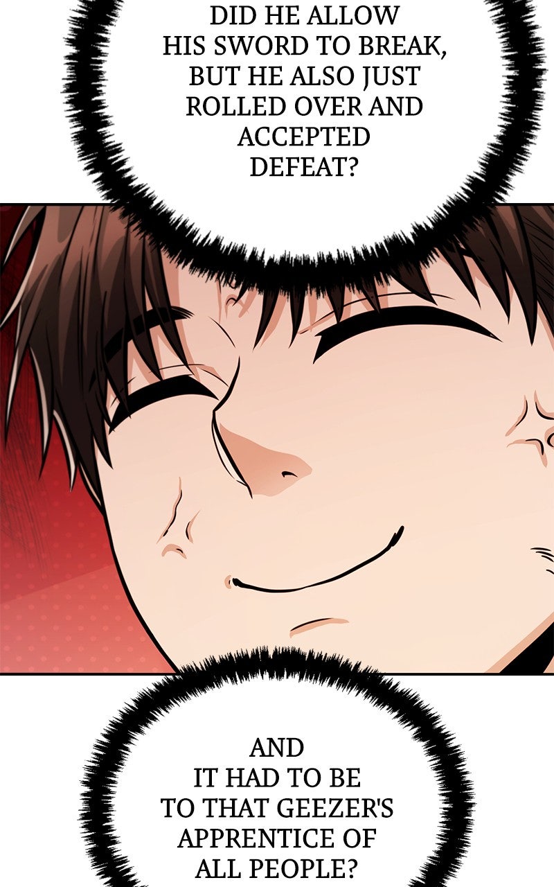 The Genius Swordsman of Mount Hua Episode 35 page 14 - 