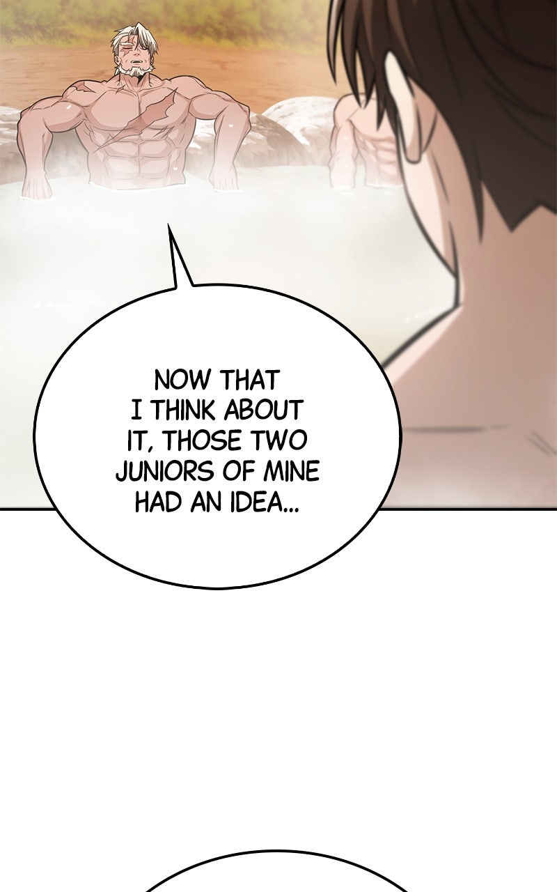 The Genius Swordsman of Mount Hua Episode 35 page 16 - 