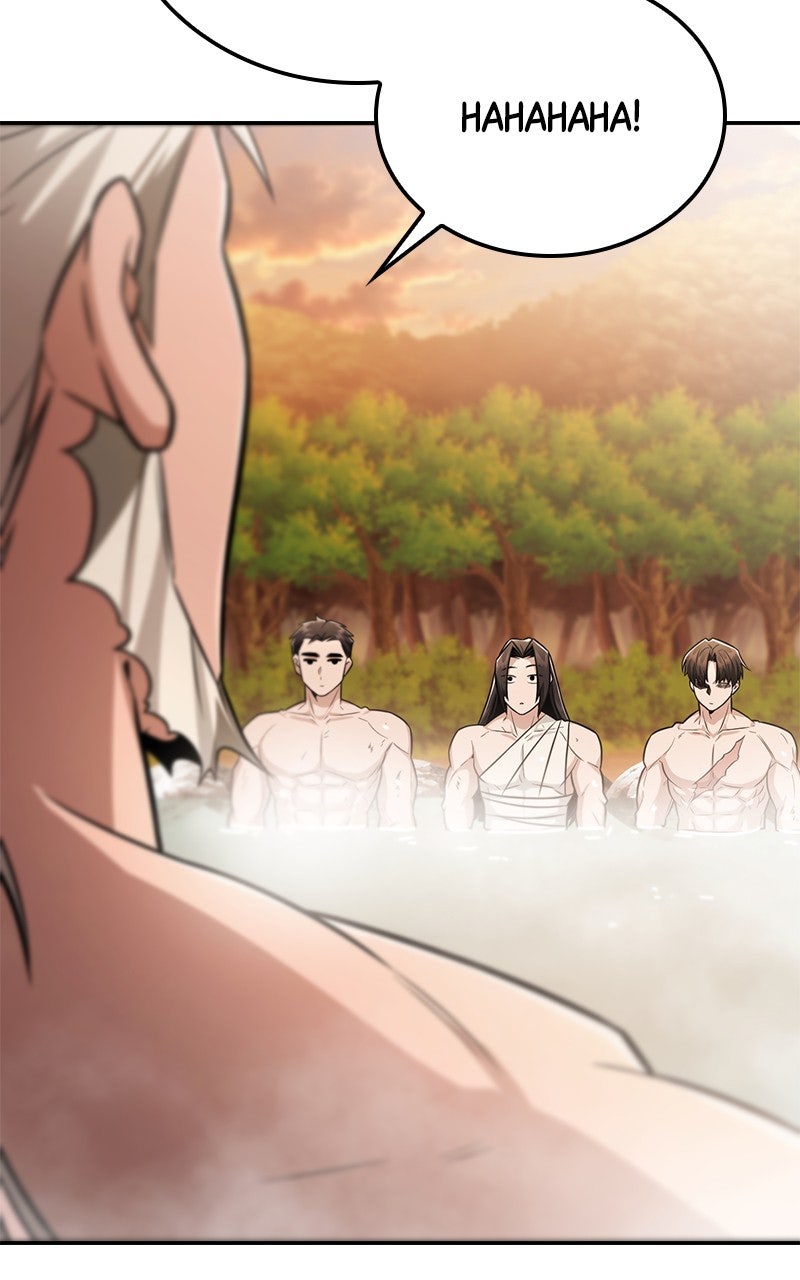 The Genius Swordsman of Mount Hua Episode 35 page 19 - 