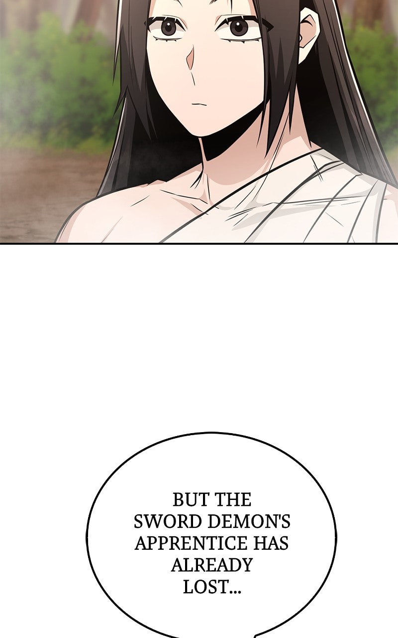 The Genius Swordsman of Mount Hua Episode 35 page 21 - 