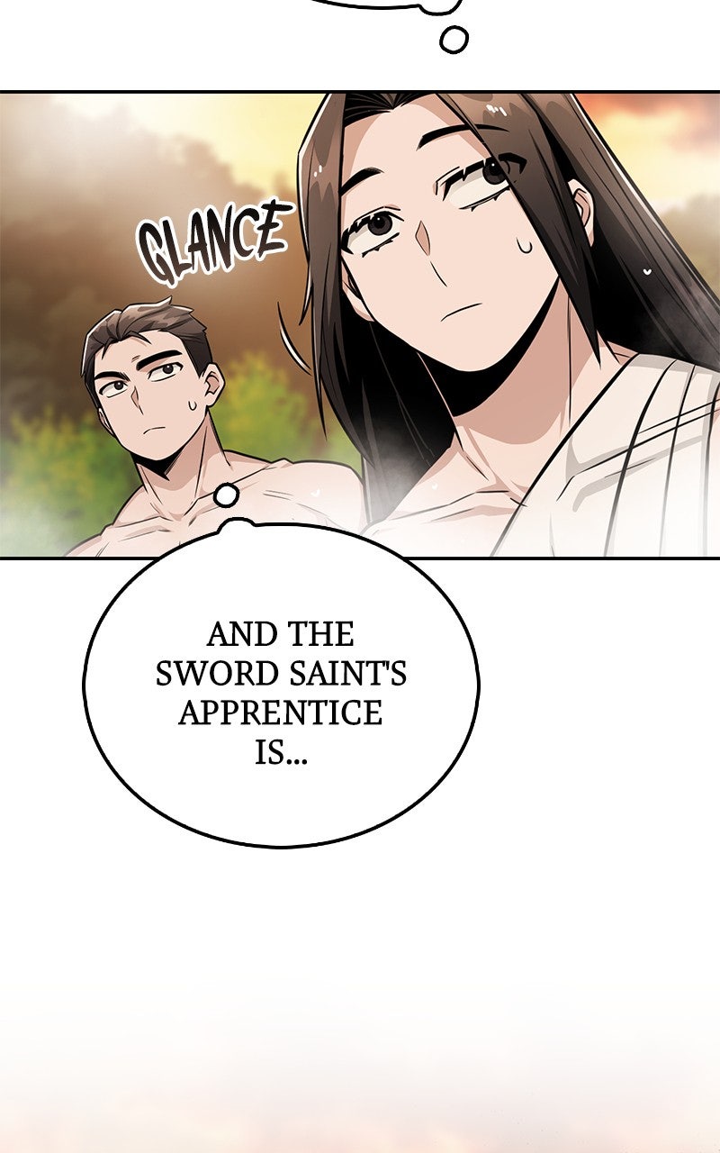 The Genius Swordsman of Mount Hua Episode 35 page 22 - 