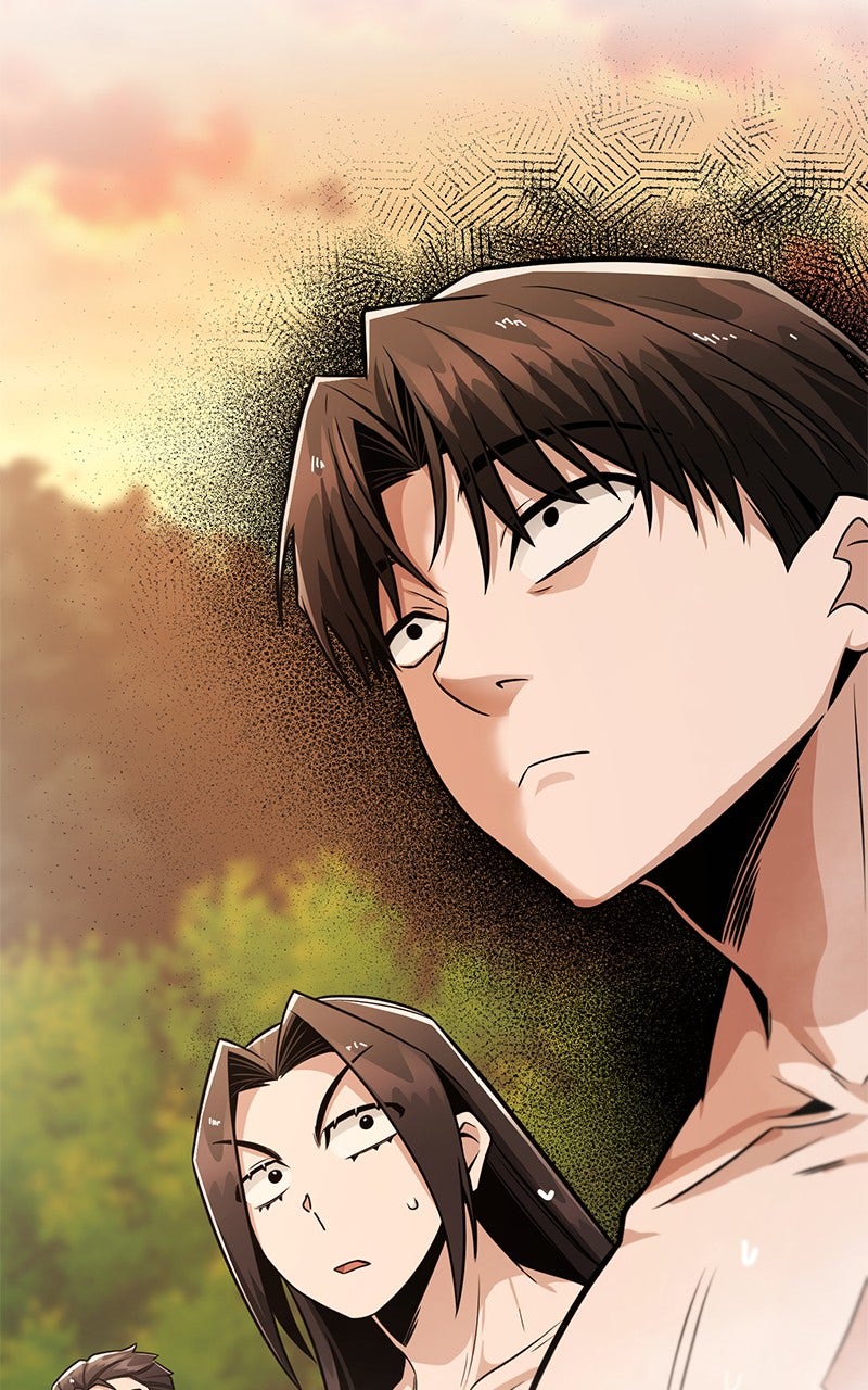 The Genius Swordsman of Mount Hua Episode 35 page 23 - 