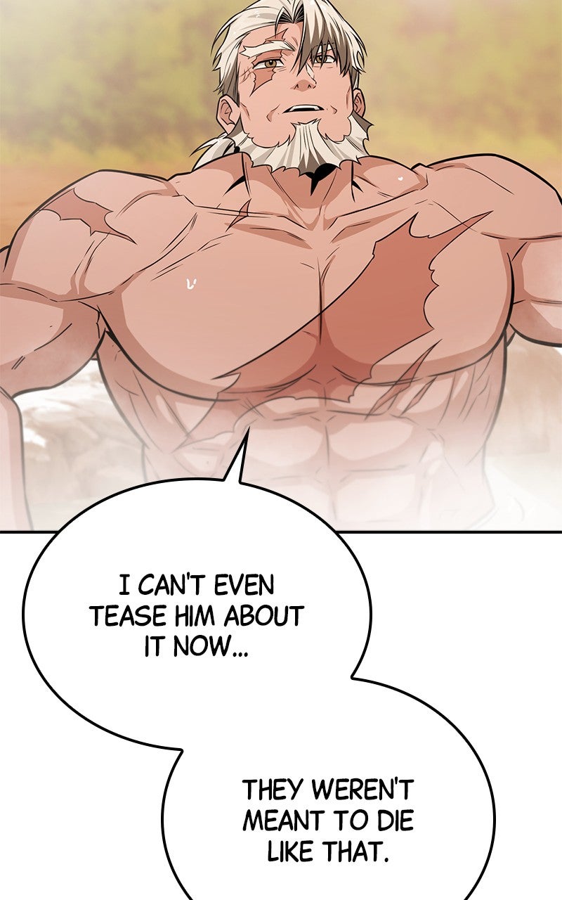 The Genius Swordsman of Mount Hua Episode 35 page 25 - 