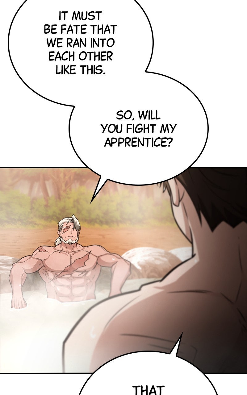The Genius Swordsman of Mount Hua Episode 35 page 28 - 
