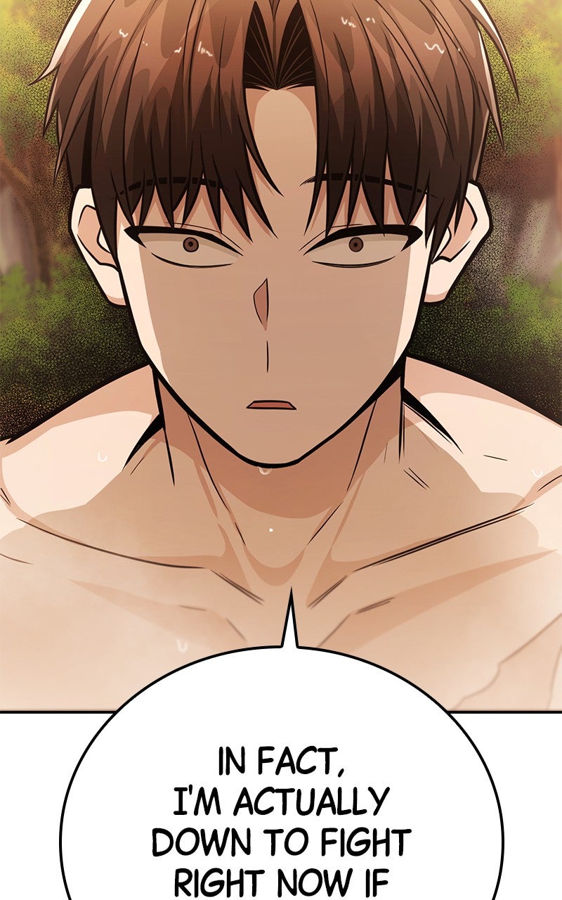 The Genius Swordsman of Mount Hua Episode 35 page 30 - 