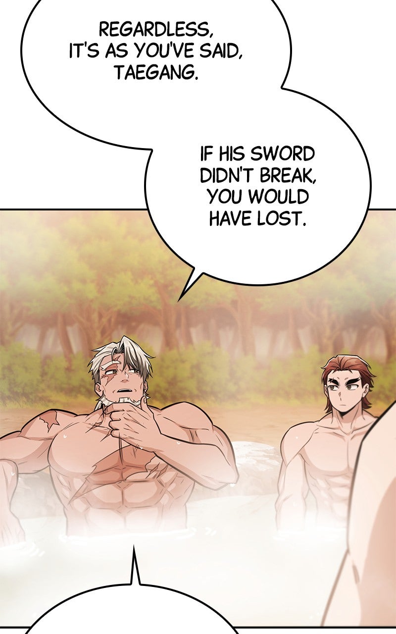The Genius Swordsman of Mount Hua Episode 35 page 4 - 