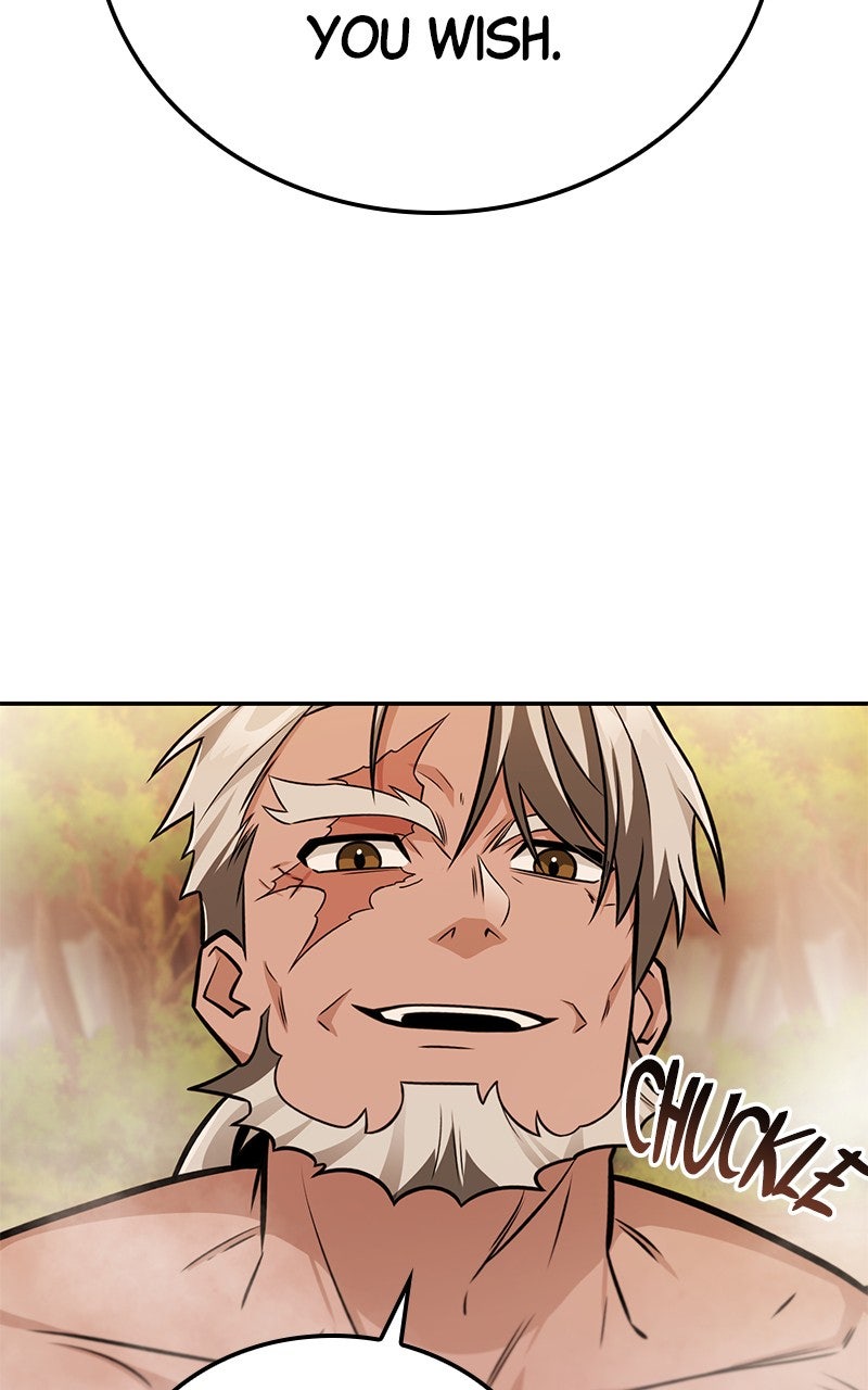 The Genius Swordsman of Mount Hua Episode 35 page 31 - 