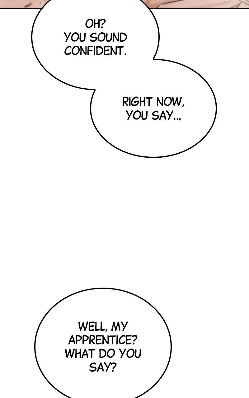 The Genius Swordsman of Mount Hua Episode 35 page 32 - 