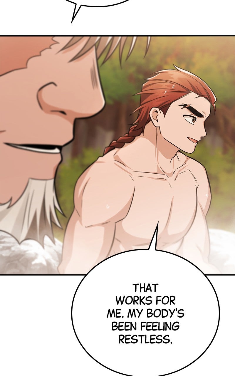 The Genius Swordsman of Mount Hua Episode 35 page 33 - 