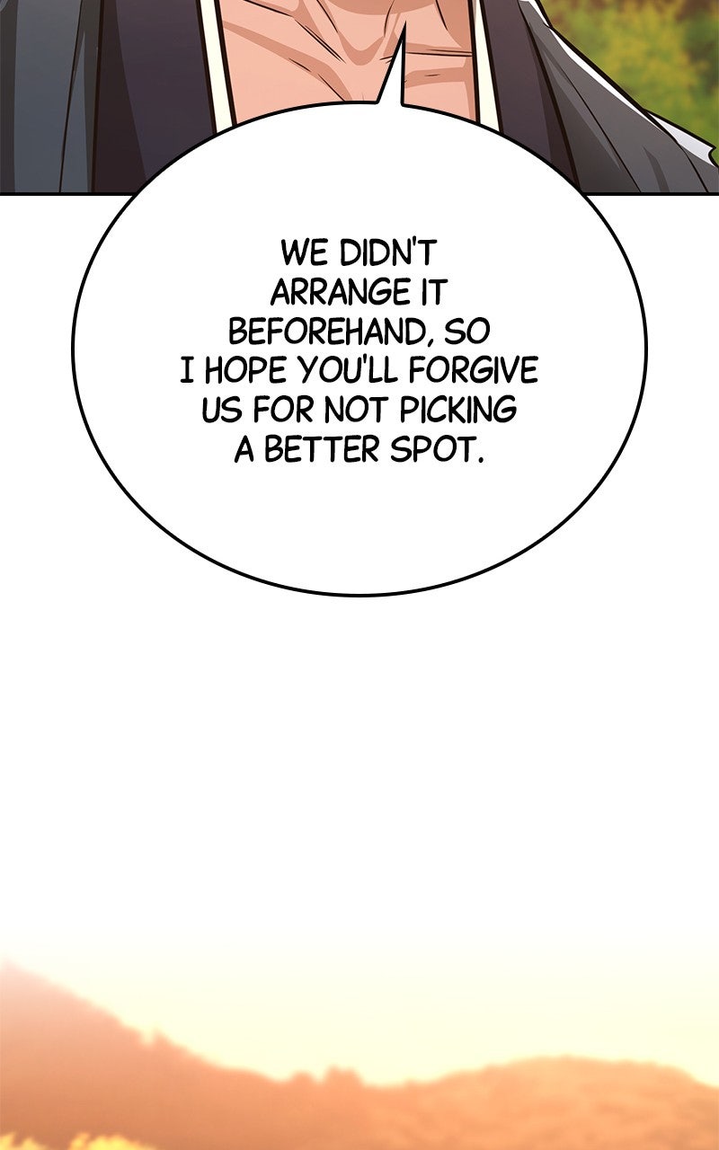 The Genius Swordsman of Mount Hua Episode 35 page 38 - 