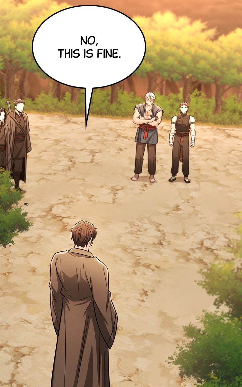 The Genius Swordsman of Mount Hua Episode 35 page 39 - 