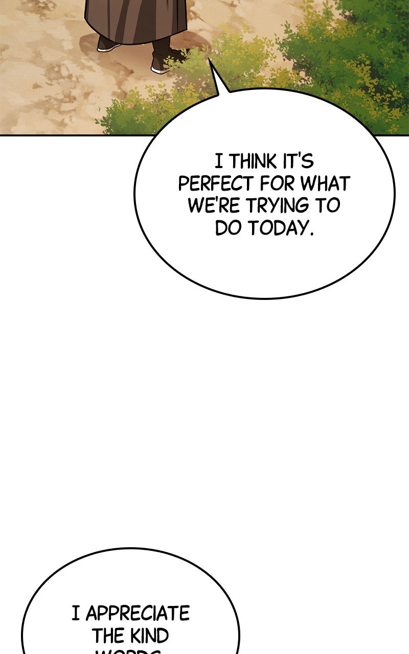 The Genius Swordsman of Mount Hua Episode 35 page 40 - 