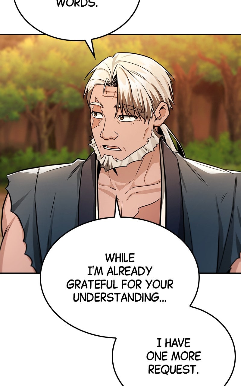 The Genius Swordsman of Mount Hua Episode 35 page 41 - 