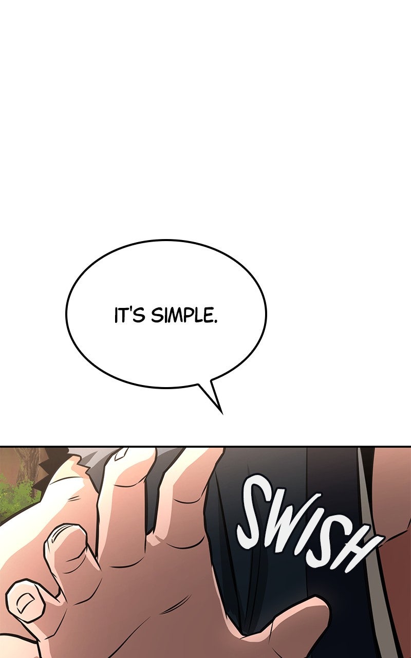 The Genius Swordsman of Mount Hua Episode 35 page 46 - 