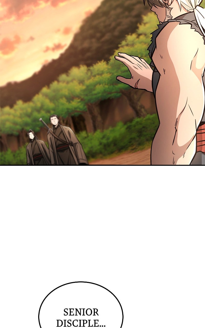 The Genius Swordsman of Mount Hua Episode 35 page 50 - 