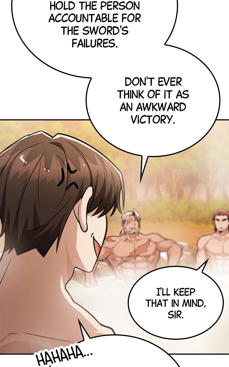 The Genius Swordsman of Mount Hua Episode 35 page 6 - 