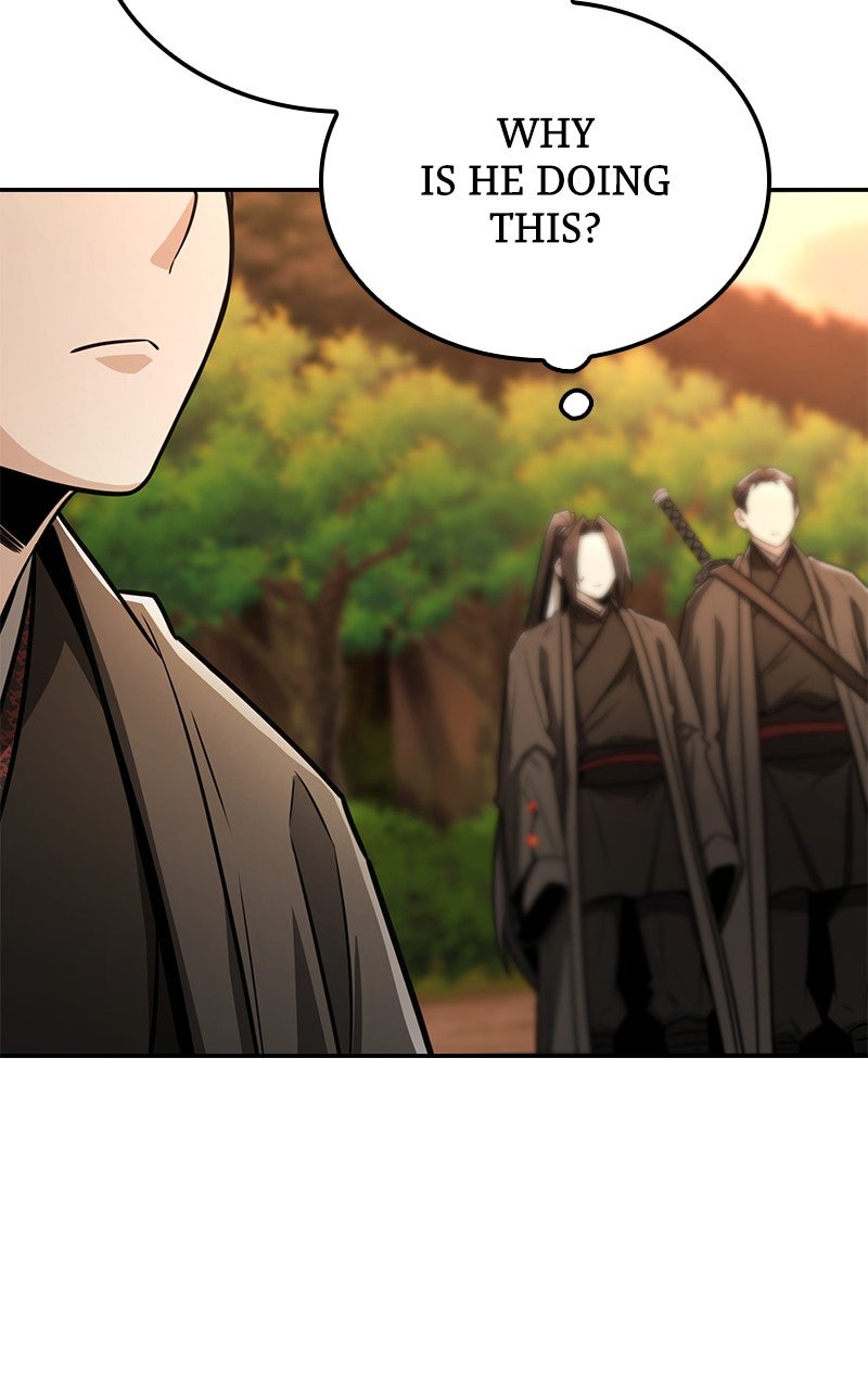 The Genius Swordsman of Mount Hua Episode 35 page 52 - 