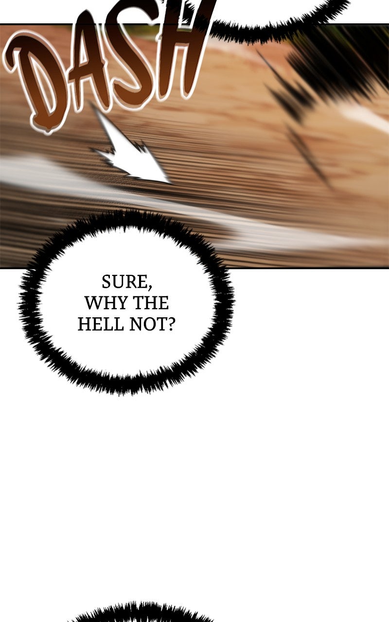 The Genius Swordsman of Mount Hua Episode 35 page 55 - 
