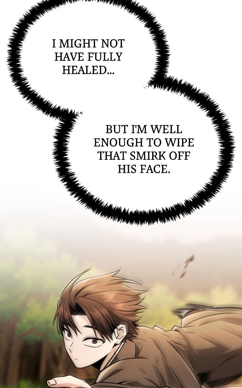 The Genius Swordsman of Mount Hua Episode 35 page 56 - 