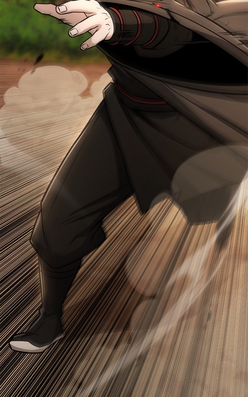 The Genius Swordsman of Mount Hua Episode 35 page 57 - 