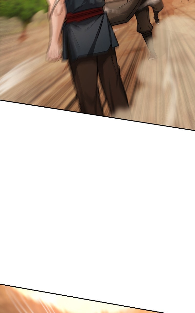 The Genius Swordsman of Mount Hua Episode 35 page 59 - 