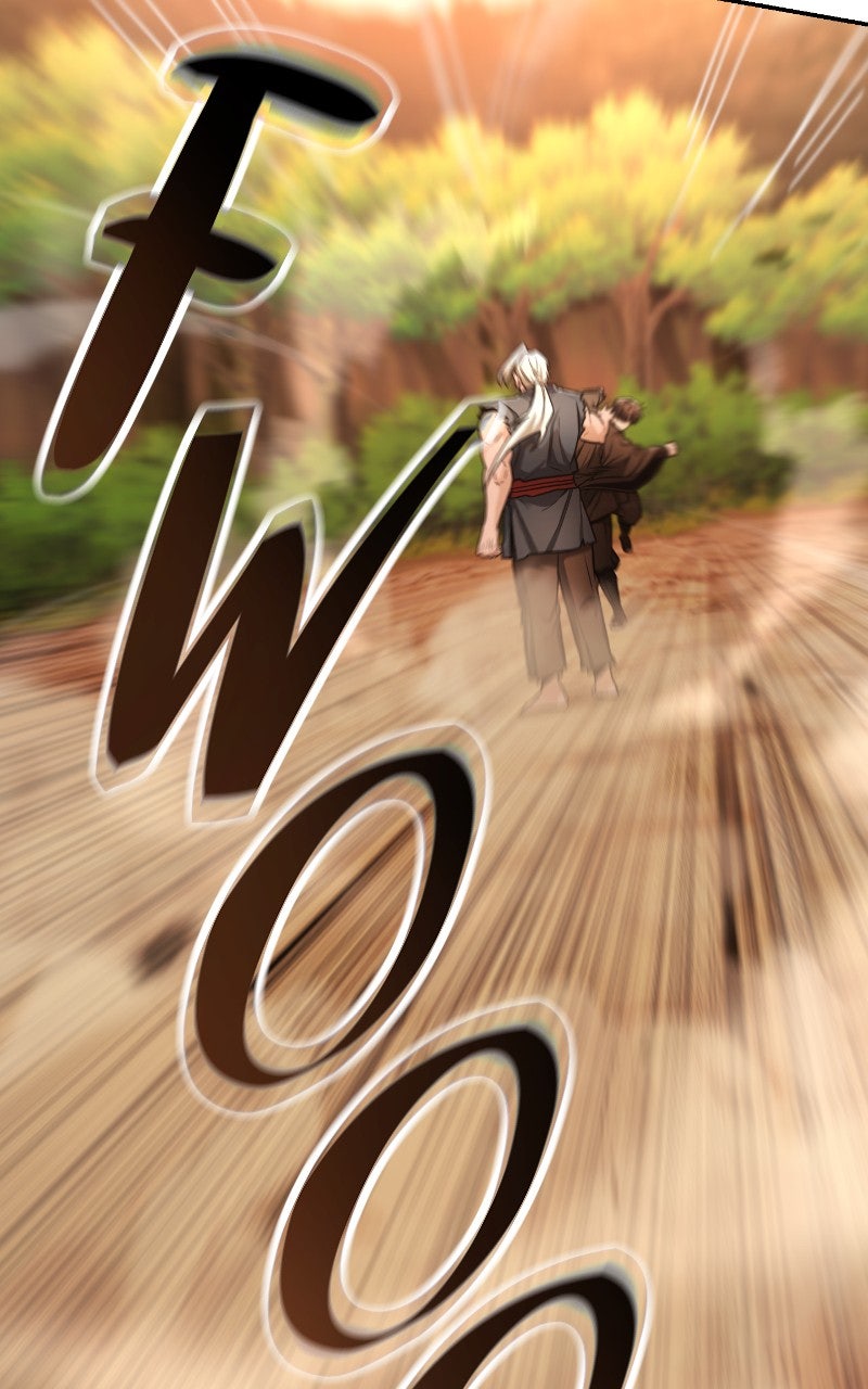 The Genius Swordsman of Mount Hua Episode 35 page 60 - 