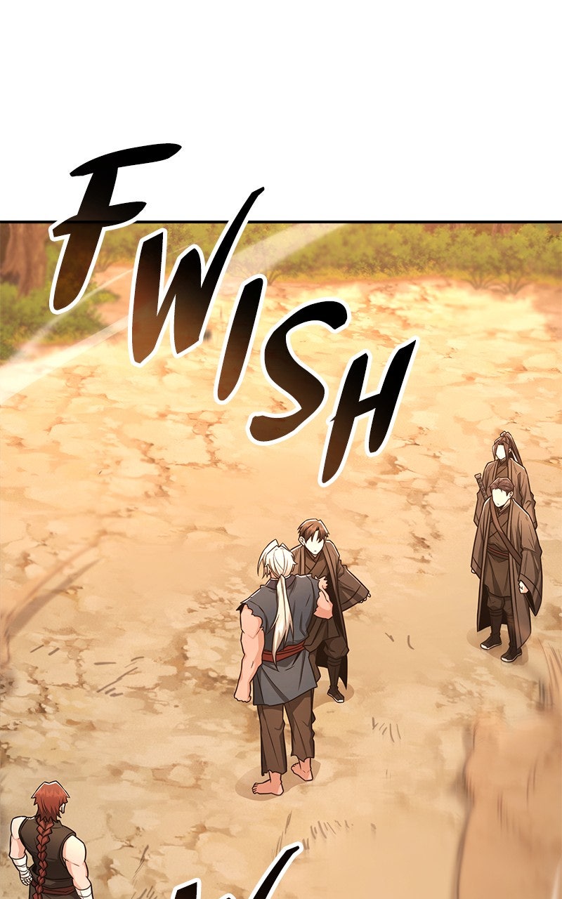 The Genius Swordsman of Mount Hua Episode 35 page 63 - 