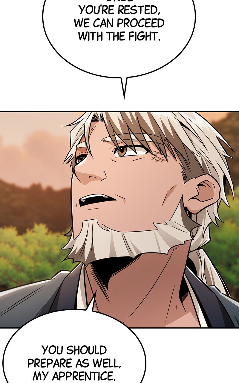 The Genius Swordsman of Mount Hua Episode 35 page 68 - 
