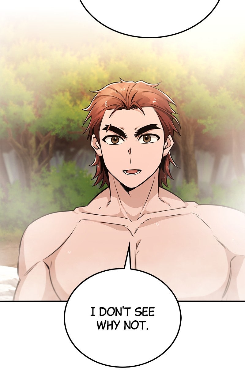 The Genius Swordsman of Mount Hua Episode 35 page 8 - 