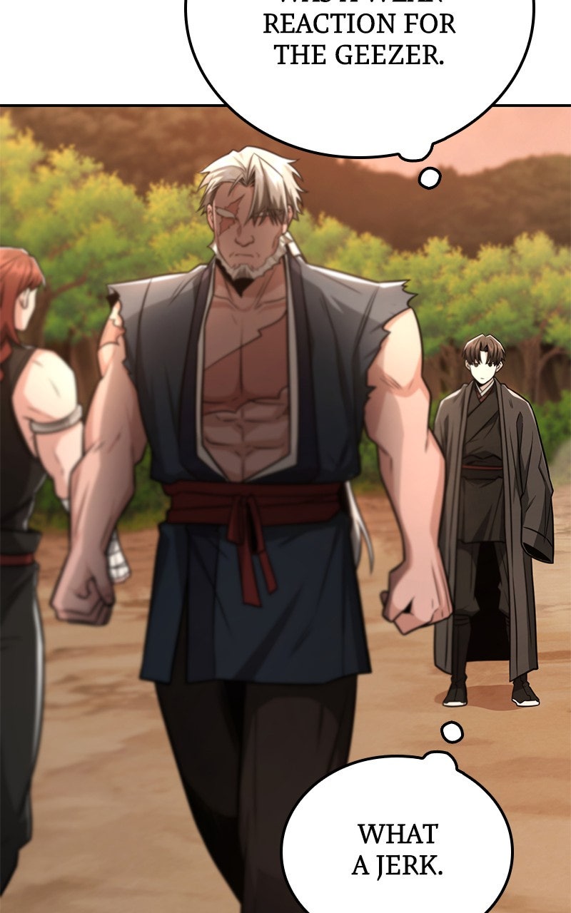 The Genius Swordsman of Mount Hua Episode 35 page 71 - 