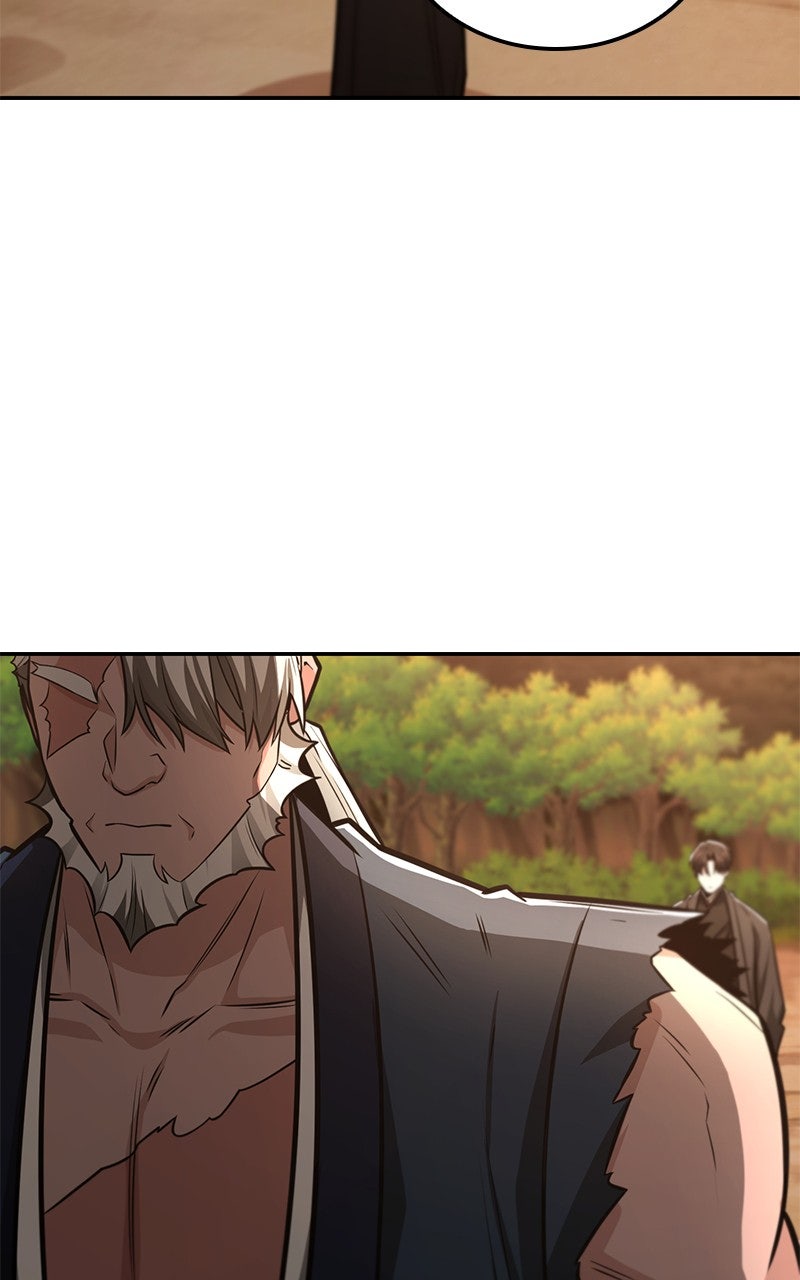 The Genius Swordsman of Mount Hua Episode 35 page 72 - 