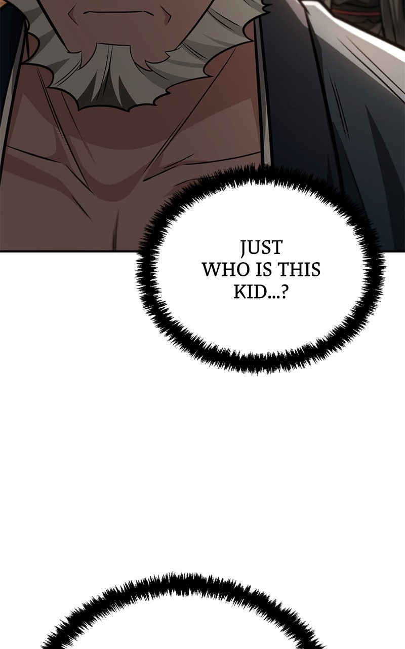 The Genius Swordsman of Mount Hua Episode 35 page 74 - 
