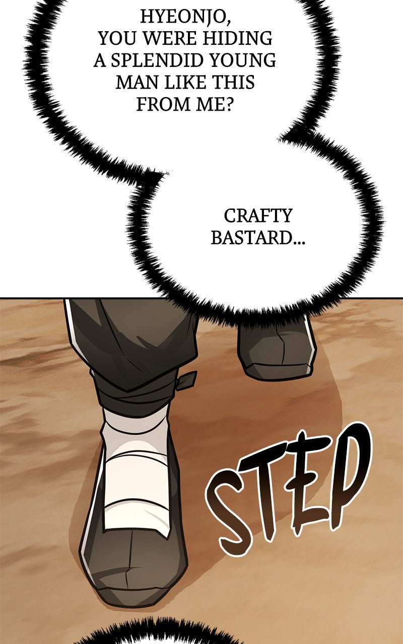 The Genius Swordsman of Mount Hua Episode 35 page 75 - 
