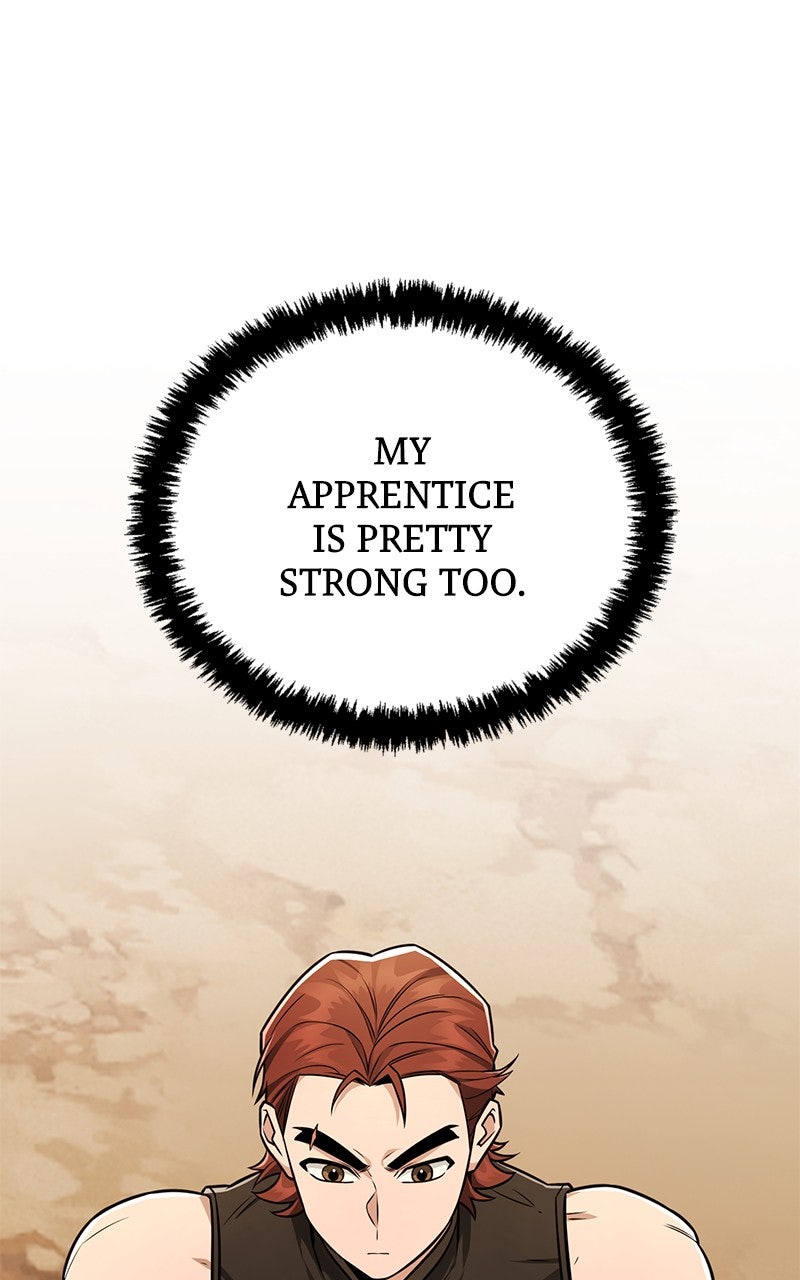The Genius Swordsman of Mount Hua Episode 35 page 77 - 