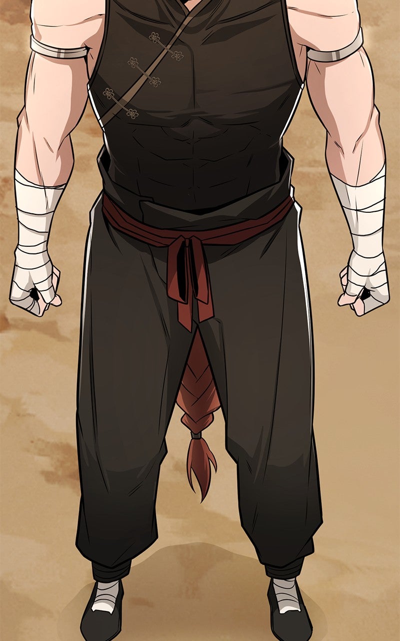 The Genius Swordsman of Mount Hua Episode 35 page 78 - 