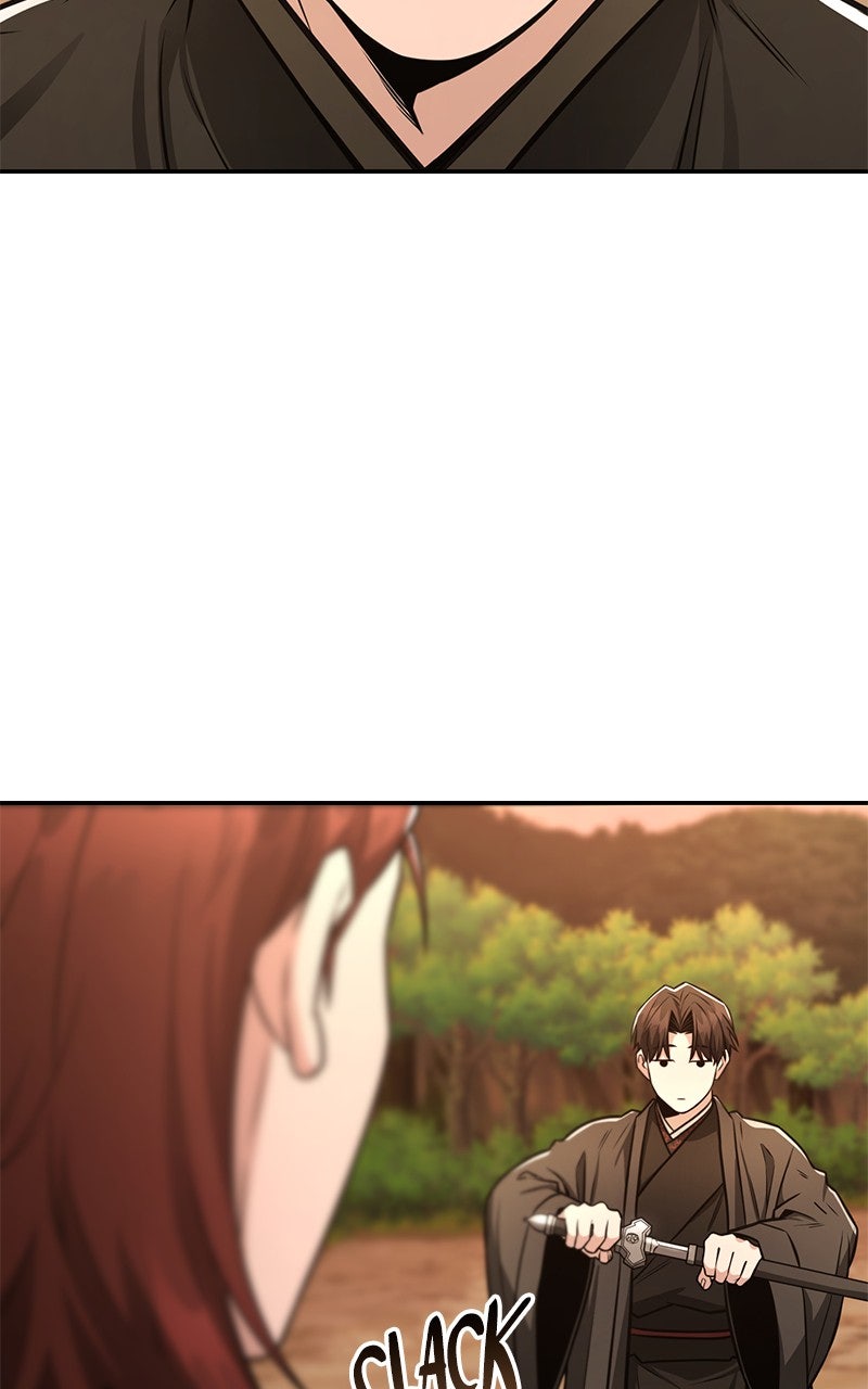 The Genius Swordsman of Mount Hua Episode 35 page 80 - 