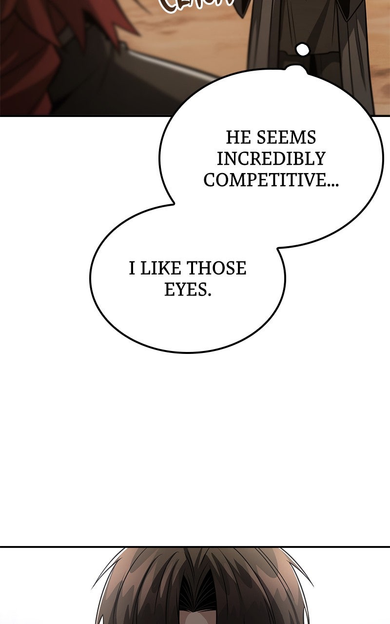 The Genius Swordsman of Mount Hua Episode 35 page 81 - 