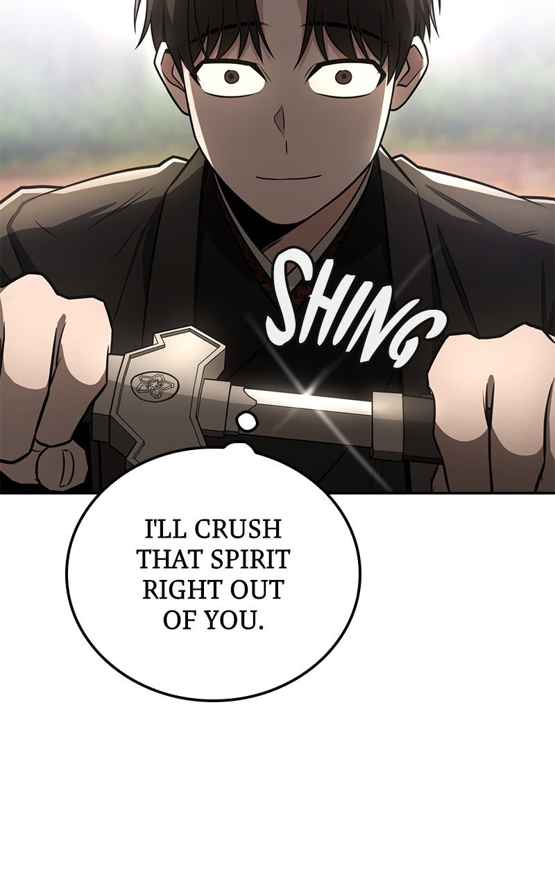 The Genius Swordsman of Mount Hua Episode 35 page 82 - 