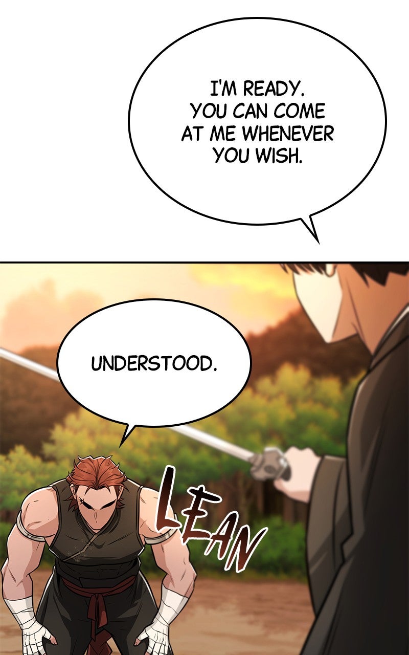 The Genius Swordsman of Mount Hua Episode 35 page 83 - 
