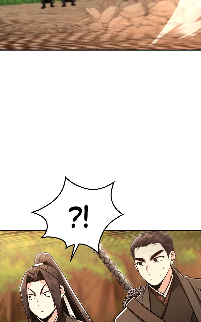 The Genius Swordsman of Mount Hua Episode 35 page 87 - 