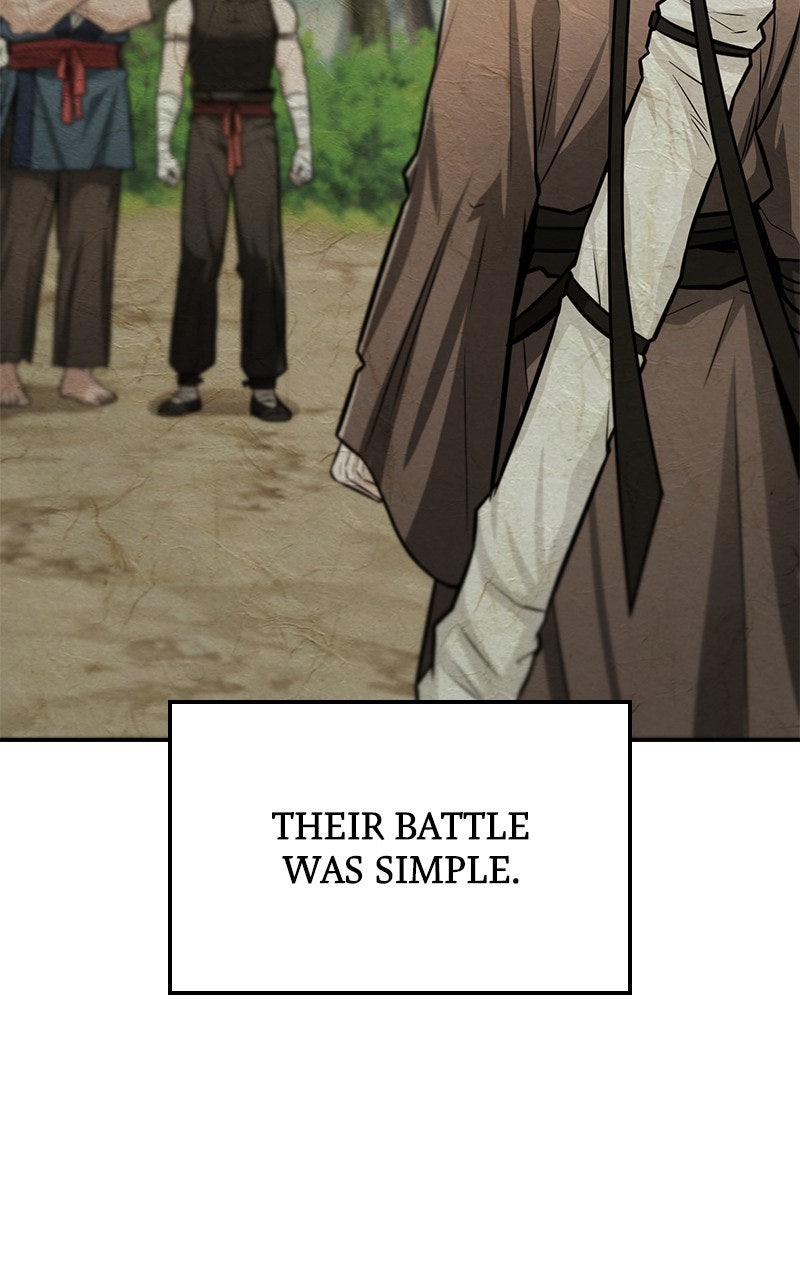 The Genius Swordsman of Mount Hua Episode 35 page 10 - 