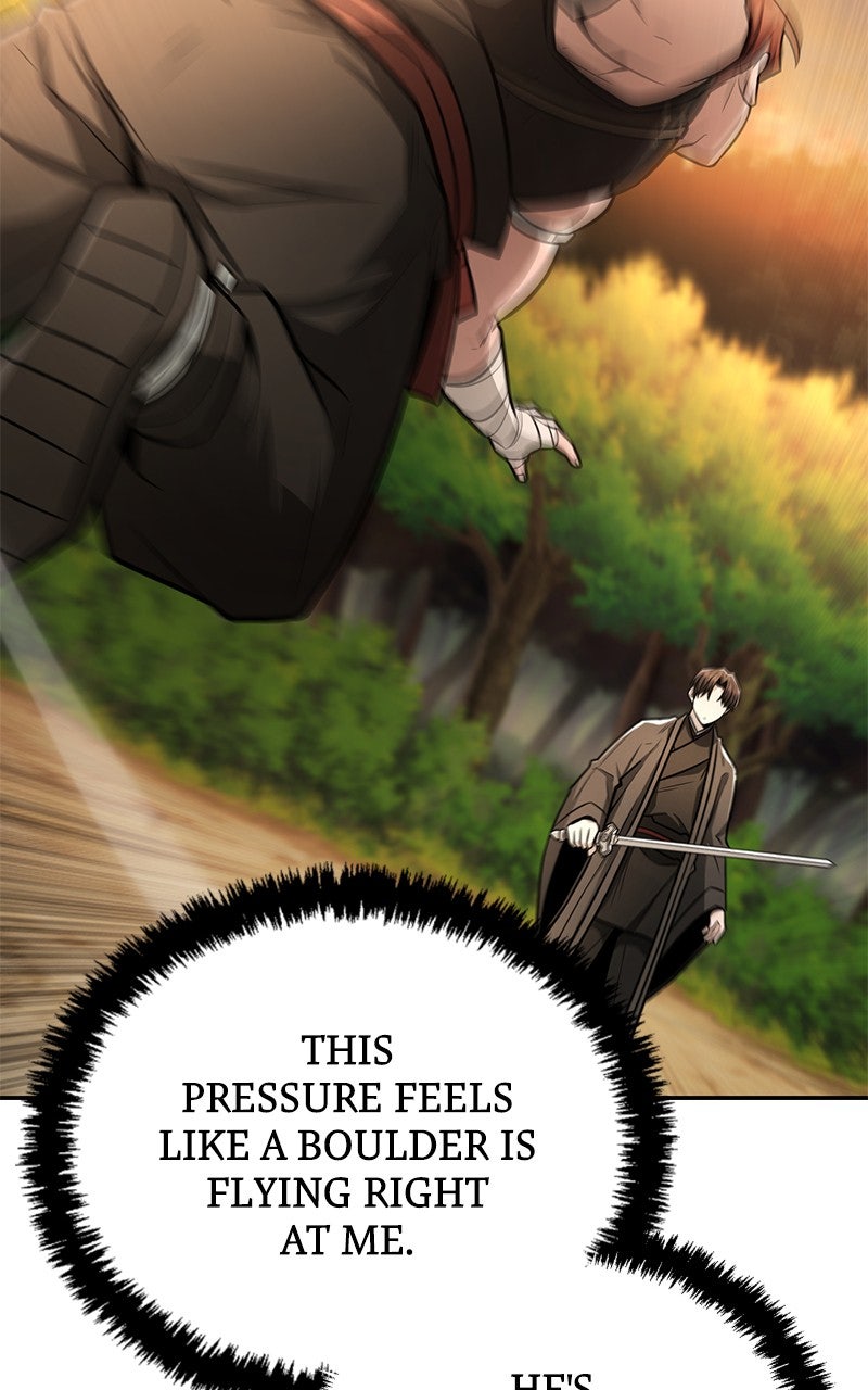 The Genius Swordsman of Mount Hua Episode 35 page 95 - 