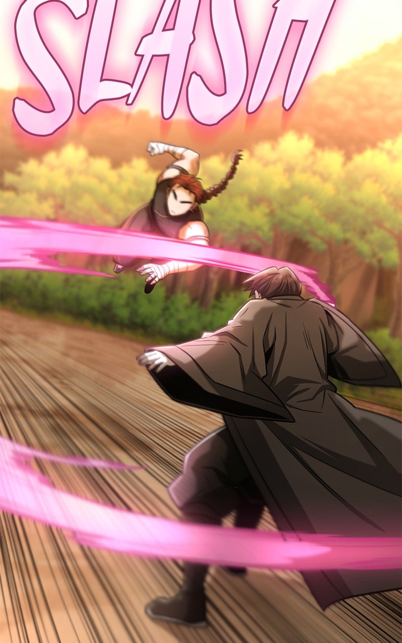 The Genius Swordsman of Mount Hua Episode 35 page 98 - 