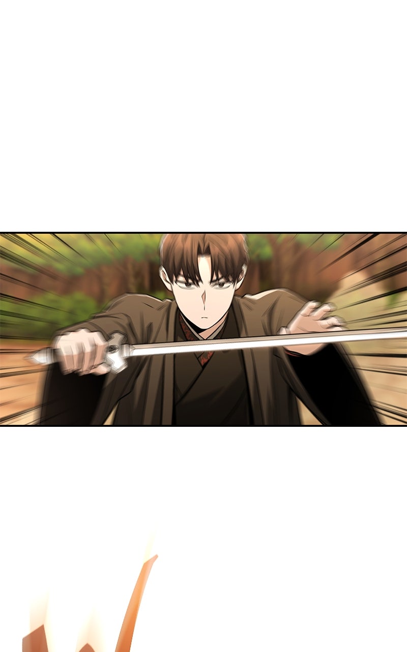 The Genius Swordsman of Mount Hua Episode 36 page 2 - 